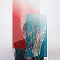 From the series Talcum © Seba Kurtis 