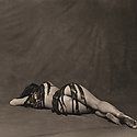 Untitled from Mondschwimmen,  2015 © Esther Teichmann