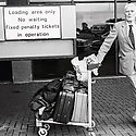 Photo: Airport '87 © Shirley Baker