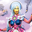 © Rachel Maclean