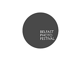 Belfast Photo Festival Logo