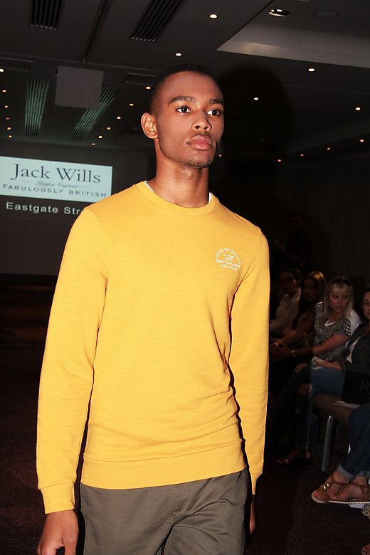 Jack Wills by Yam Kovatch