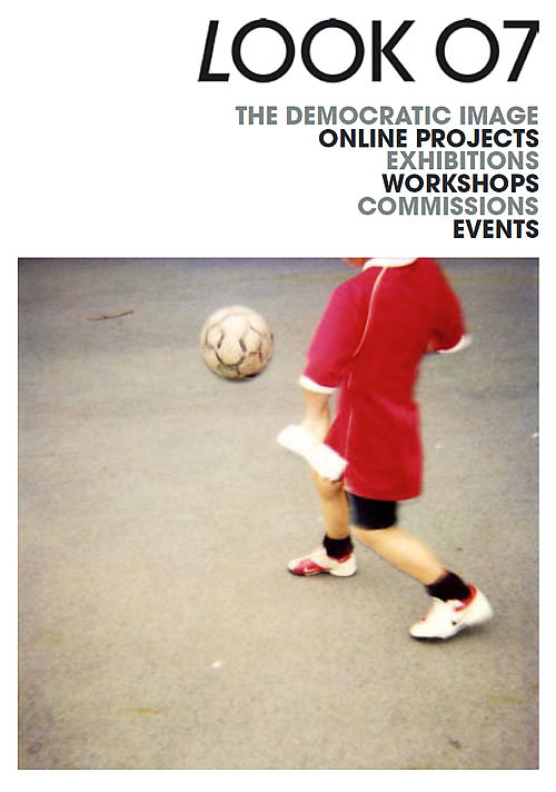 Look 07 brochure front cover image