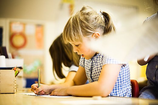 School Kids photo 001